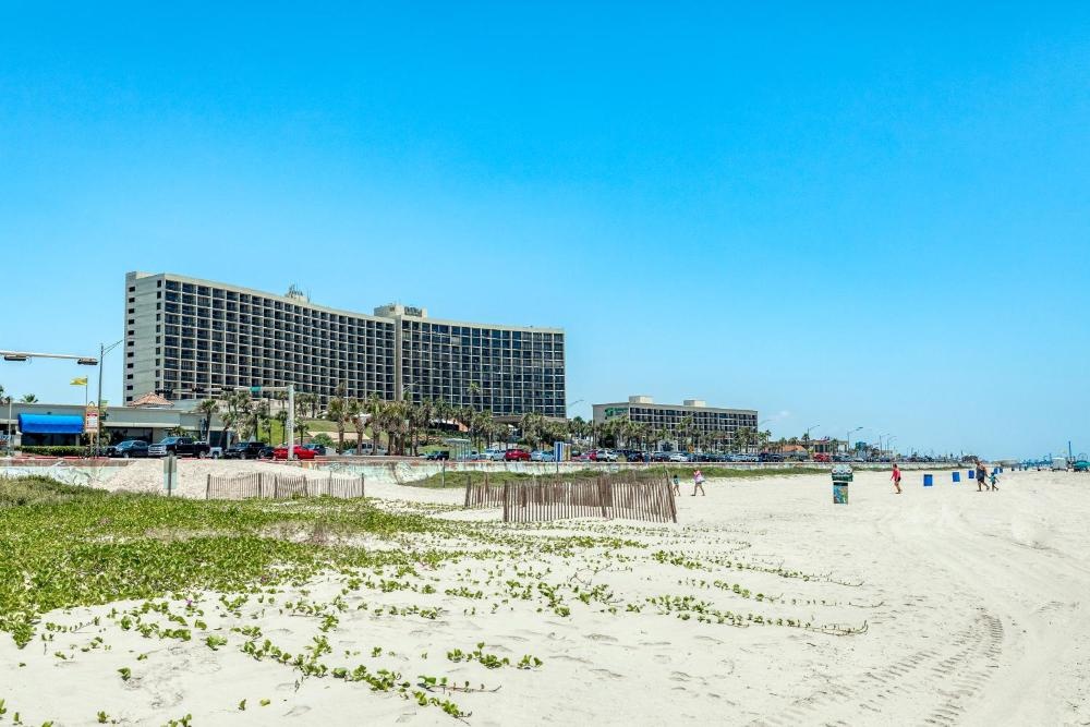 San Luis Resort Condos