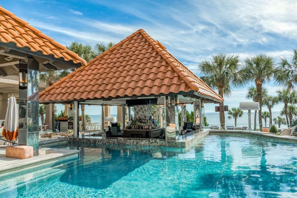 San Luis Resort Condos