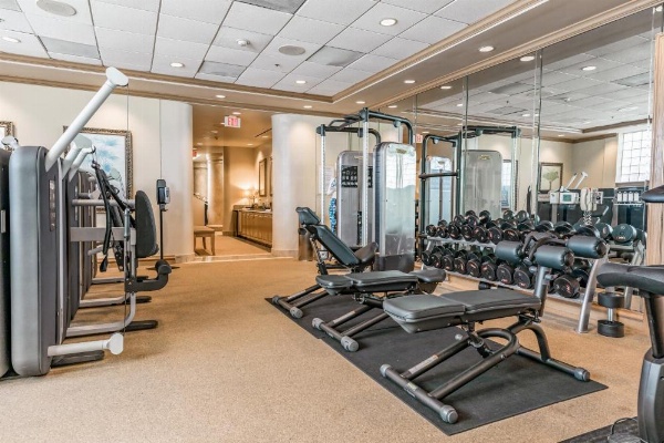 San Luis Resort Condos image 14