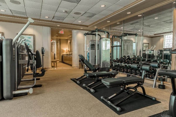 San Luis Resort Condos image 4