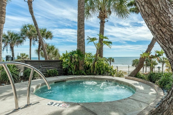 San Luis Resort Condos image 7